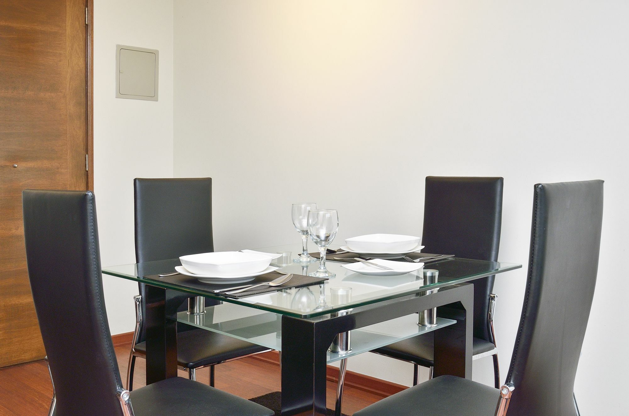 Norus Providencia Apartment Santiago Exterior foto